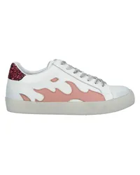 Bibi Lou Sneakers Weiß