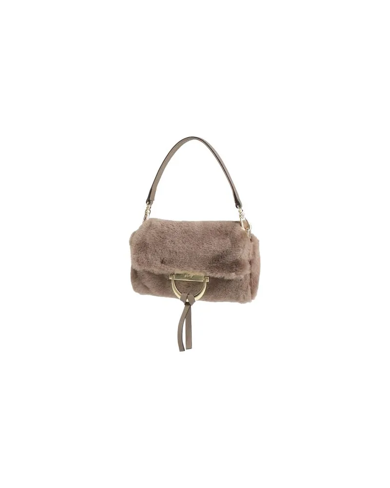 Abro TASCHEN - Handtaschenauf YOOX.COM Khaki