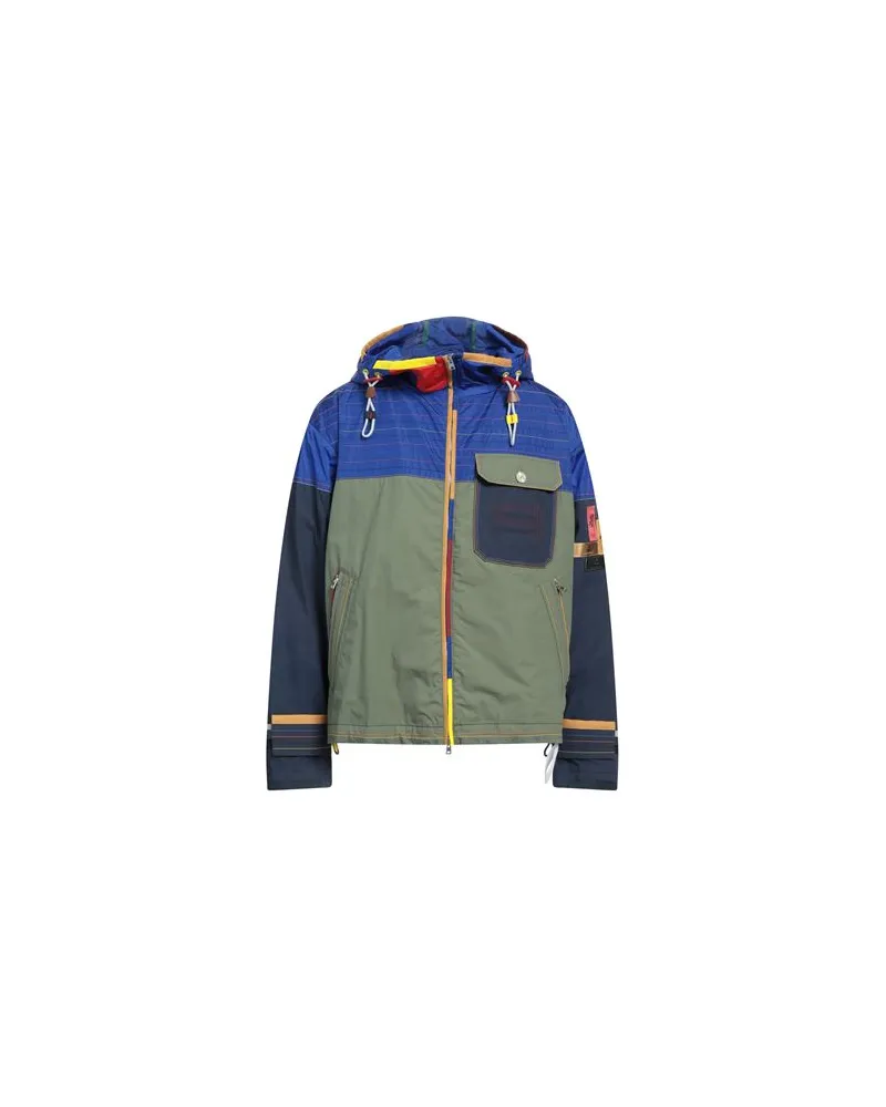 Peuterey JACKEN & MÄNTEL - Jacken, Mäntel & Trenchcoatsauf YOOX.COM Königsblau