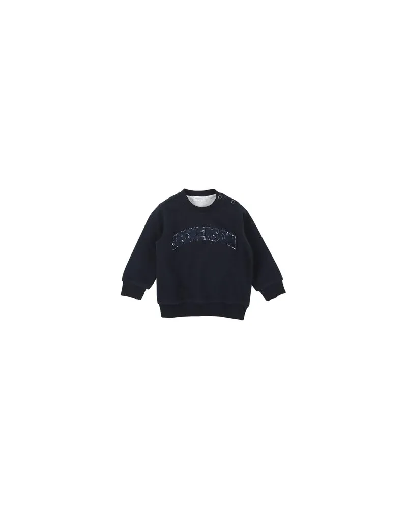 Jeckerson TOPS - Sweatshirtsauf YOOX.COM Nachtblau