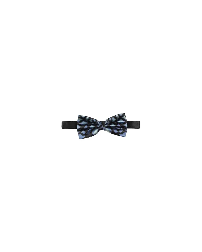 Scotch&Soda ACCESSOIRES - Krawatten & Fliegenauf YOOX.COM Marineblau