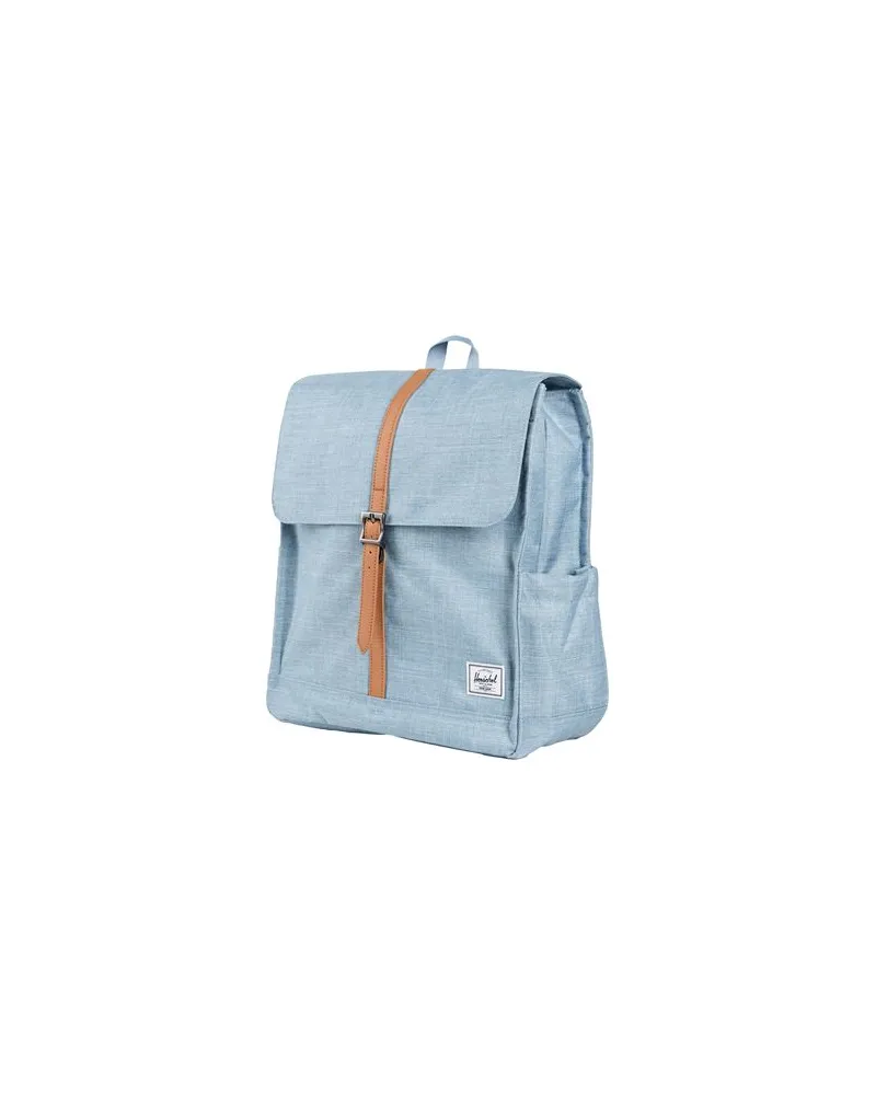 Herschel Supply Co. TASCHEN - Rucksäckeauf YOOX.COM Hellblau