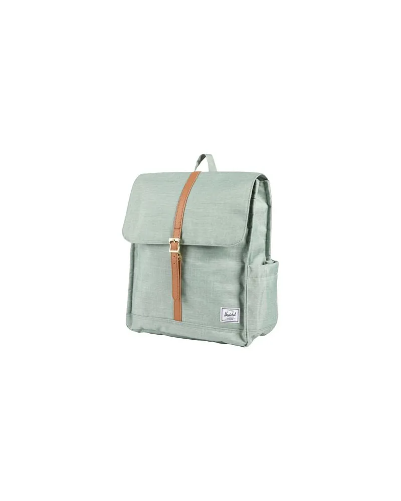 Herschel Supply Co. TASCHEN - Rucksäckeauf YOOX.COM Salbeigrün