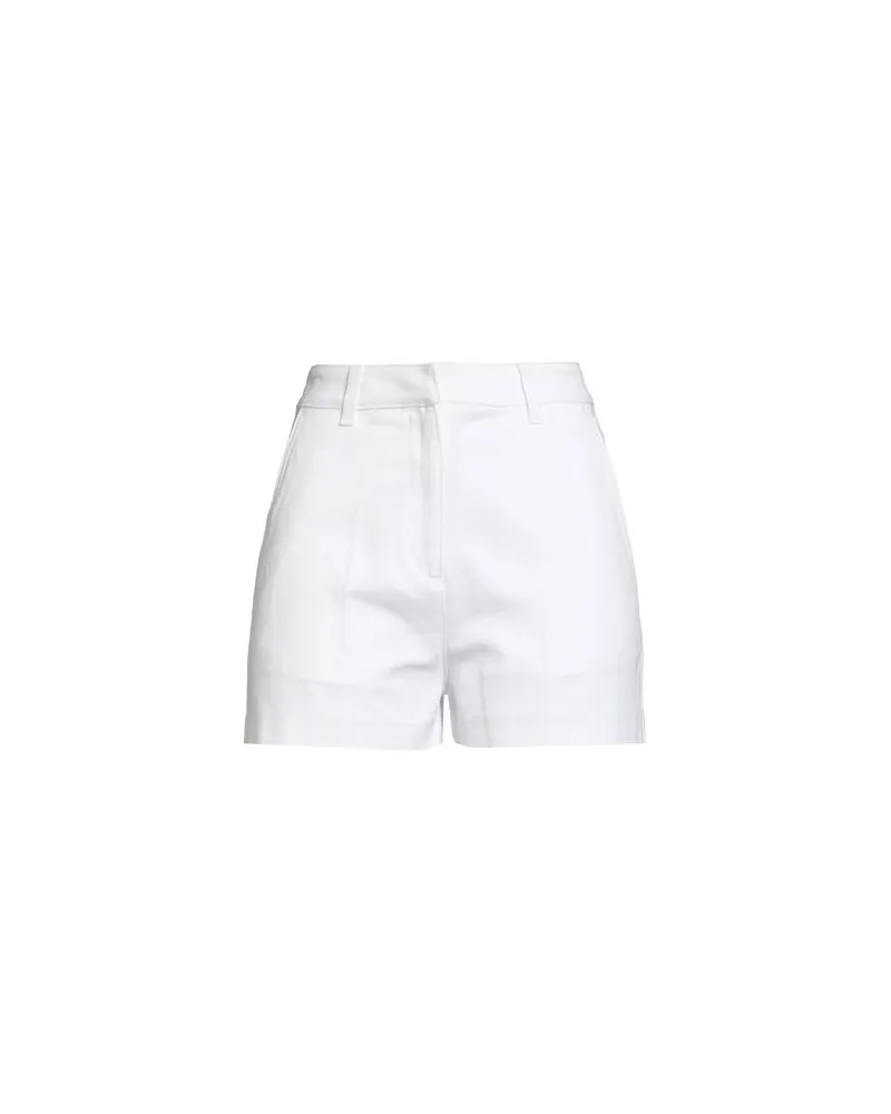 Valentino Garavani HOSEN & RÖCKE - Shorts & Bermudashortsauf YOOX.COM Weiß