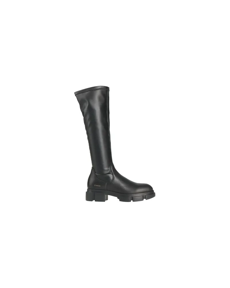 Copenhagen SCHUHE - Stiefelauf YOOX.COM Schwarz