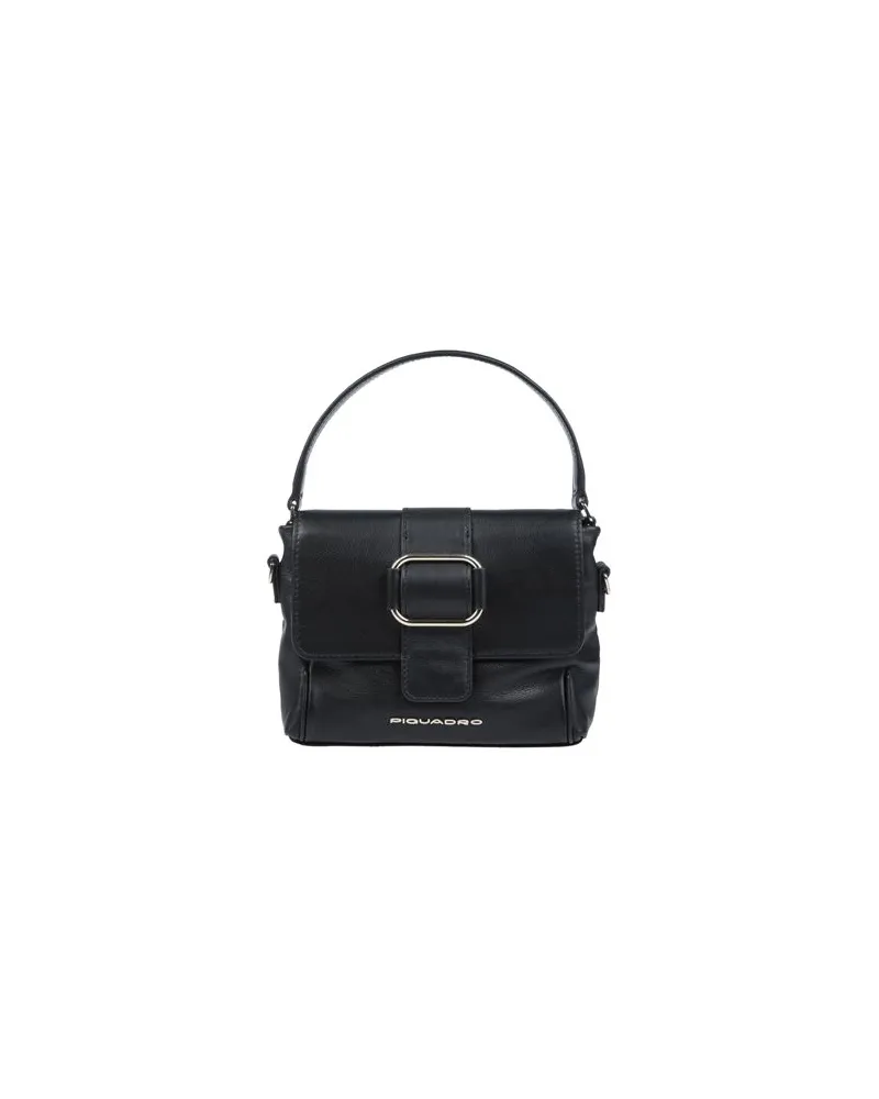 Piquadro TASCHEN - Handtaschenauf YOOX.COM Schwarz