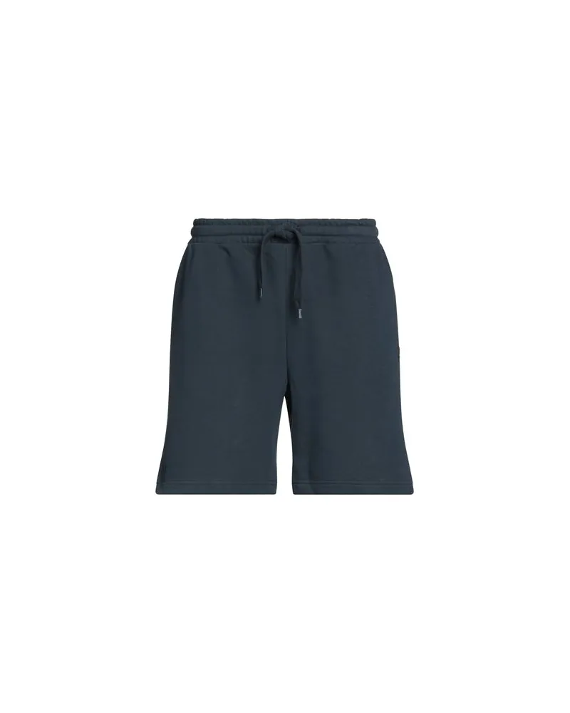 Lyle & Scott HOSEN & RÖCKE - Shorts & Bermudashortsauf YOOX.COM Marineblau