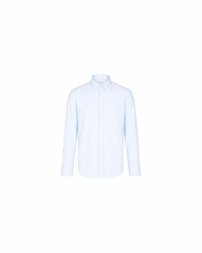 XACUS TOPS - Hemdenauf YOOX.COM Salbeigrün