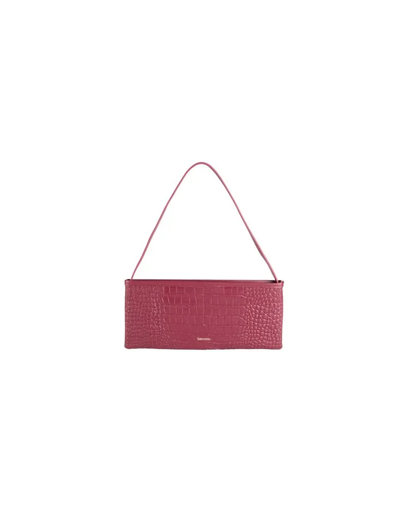 Rocco Barocco TASCHEN - Handtaschenauf YOOX.COM Bordeaux