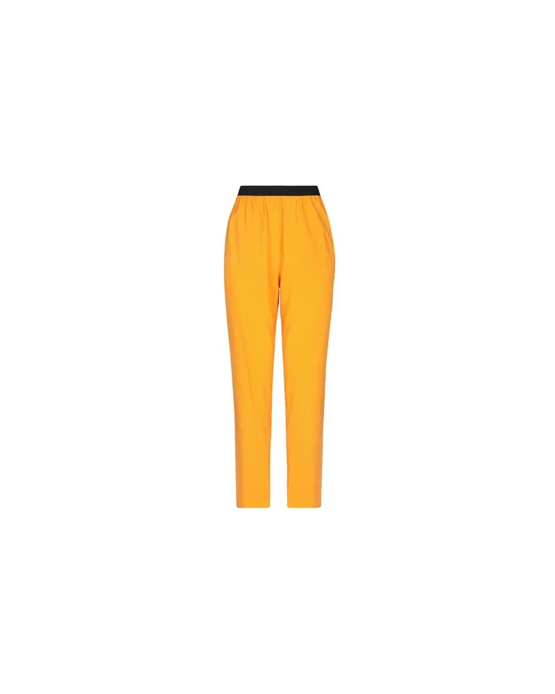 Jucca HOSEN & RÖCKE - Hosenauf YOOX.COM Orange