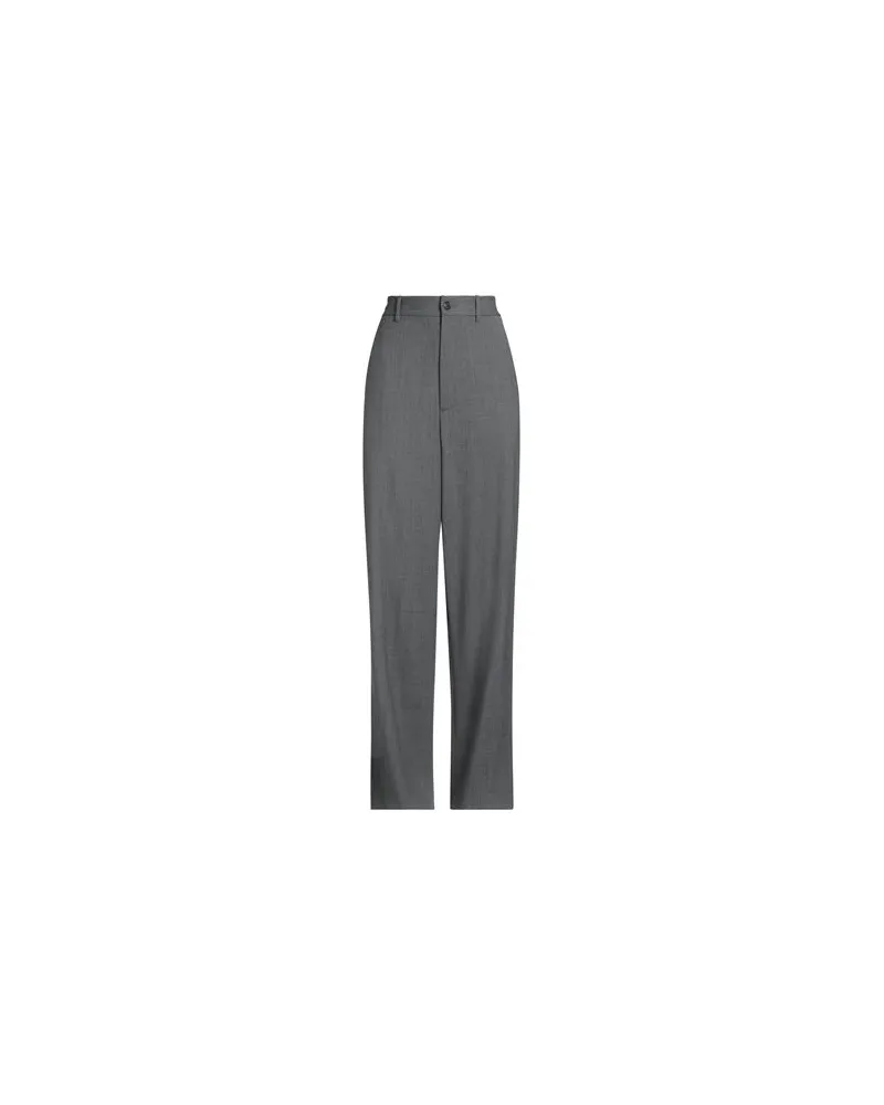 Nili Lotan HOSEN & RÖCKE - Hosenauf YOOX.COM Grau