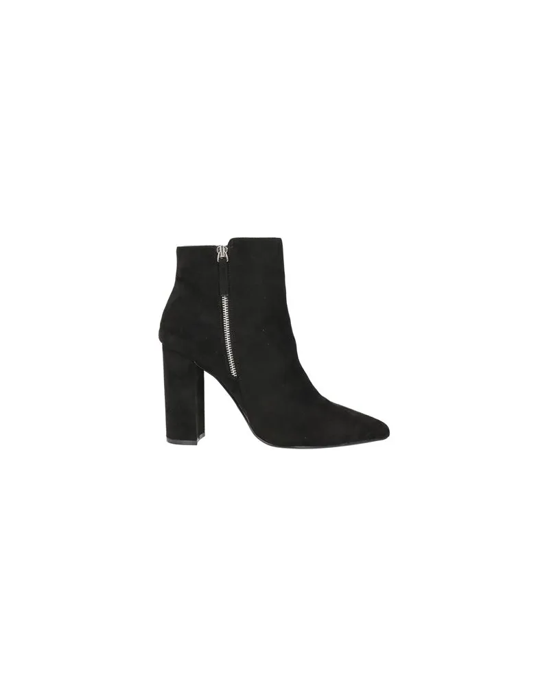 Buffalo SCHUHE - Stiefelettenauf YOOX.COM Schwarz