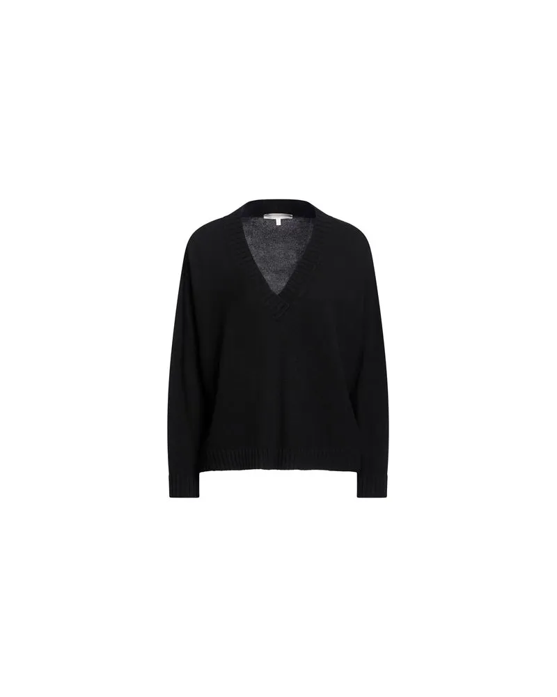 Antonelli Firenze STRICKWAREN - Pulloverauf YOOX.COM Schwarz