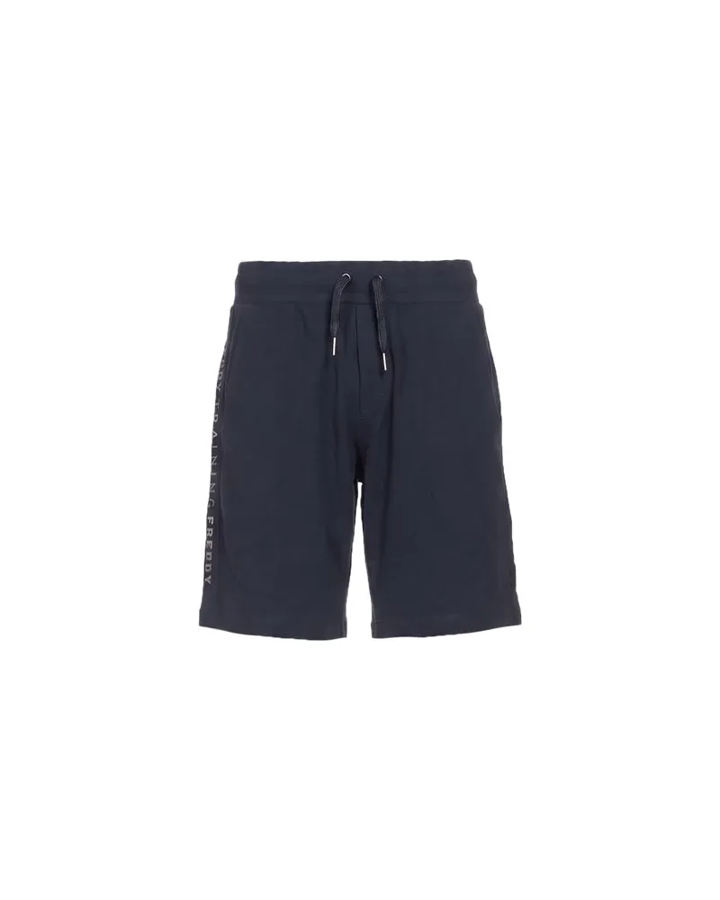 Freddy HOSEN & RÖCKE - Shorts & Bermudashortsauf YOOX.COM Nachtblau