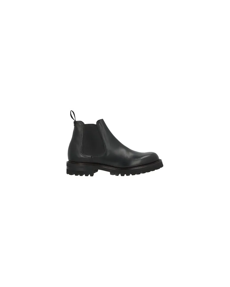 Church's SCHUHE - Stiefelettenauf YOOX.COM Schwarz