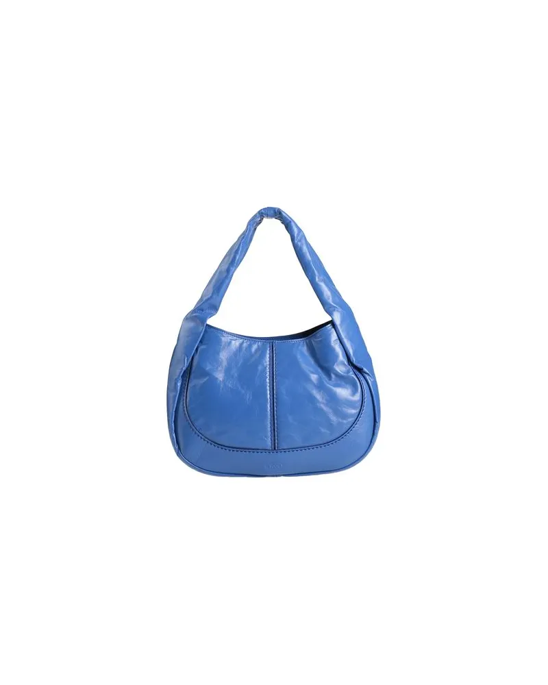 TOD'S TASCHEN - Handtaschenauf YOOX.COM Azurblau