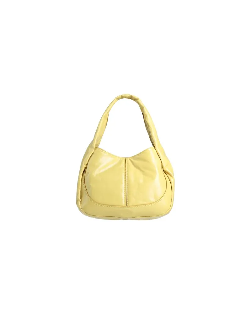 TOD'S TASCHEN - Handtaschenauf YOOX.COM Gelb