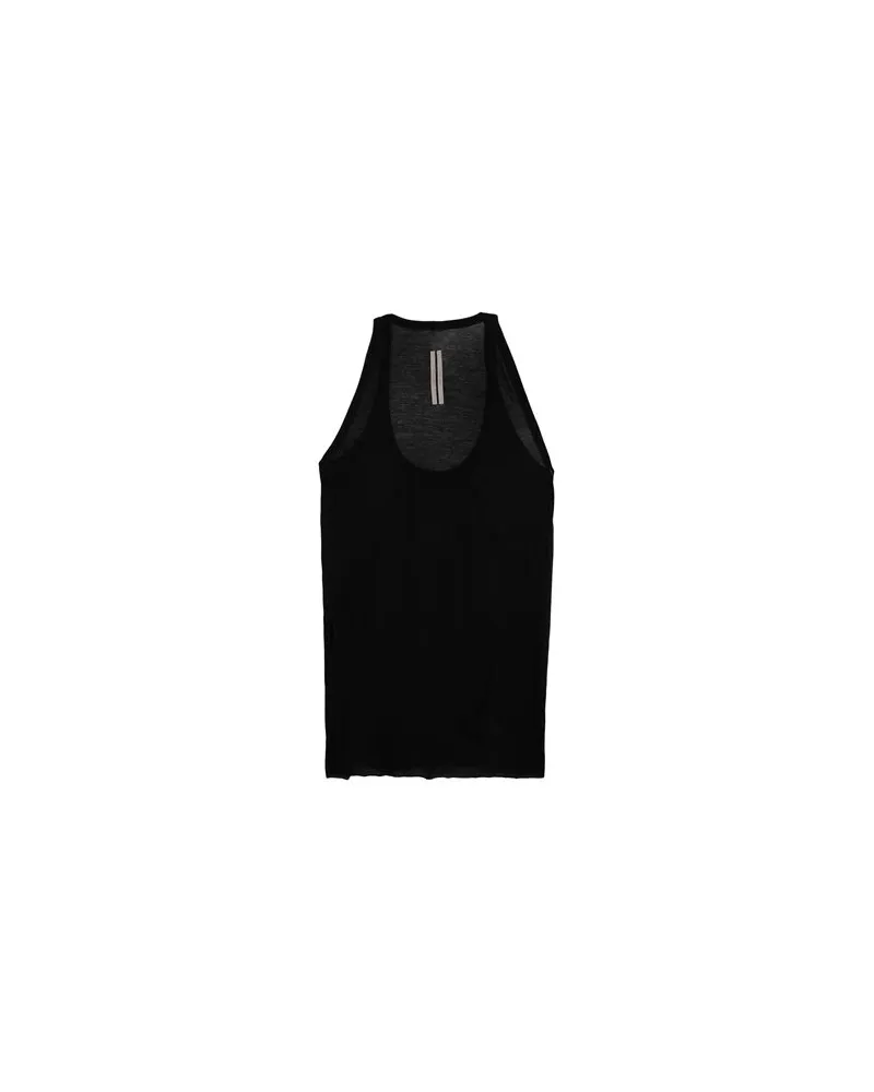 Rick Owens TOPS - Tank Topsauf YOOX.COM Schwarz