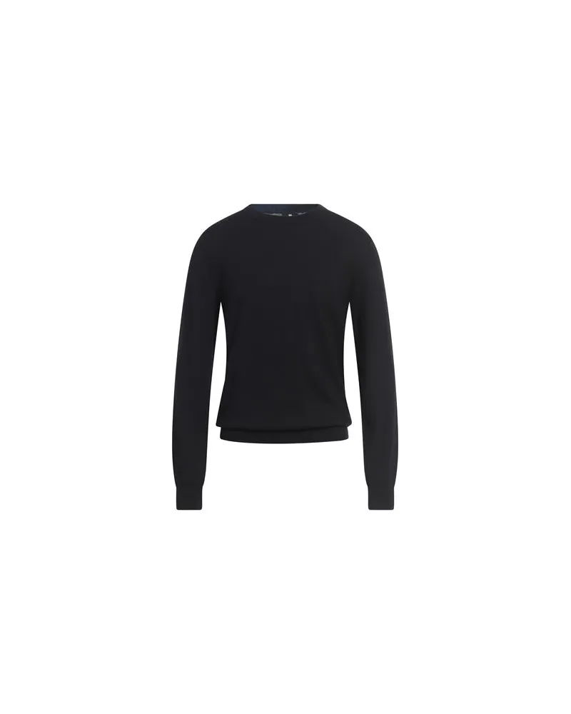 Paul Smith STRICKWAREN - Pulloverauf YOOX.COM Nachtblau