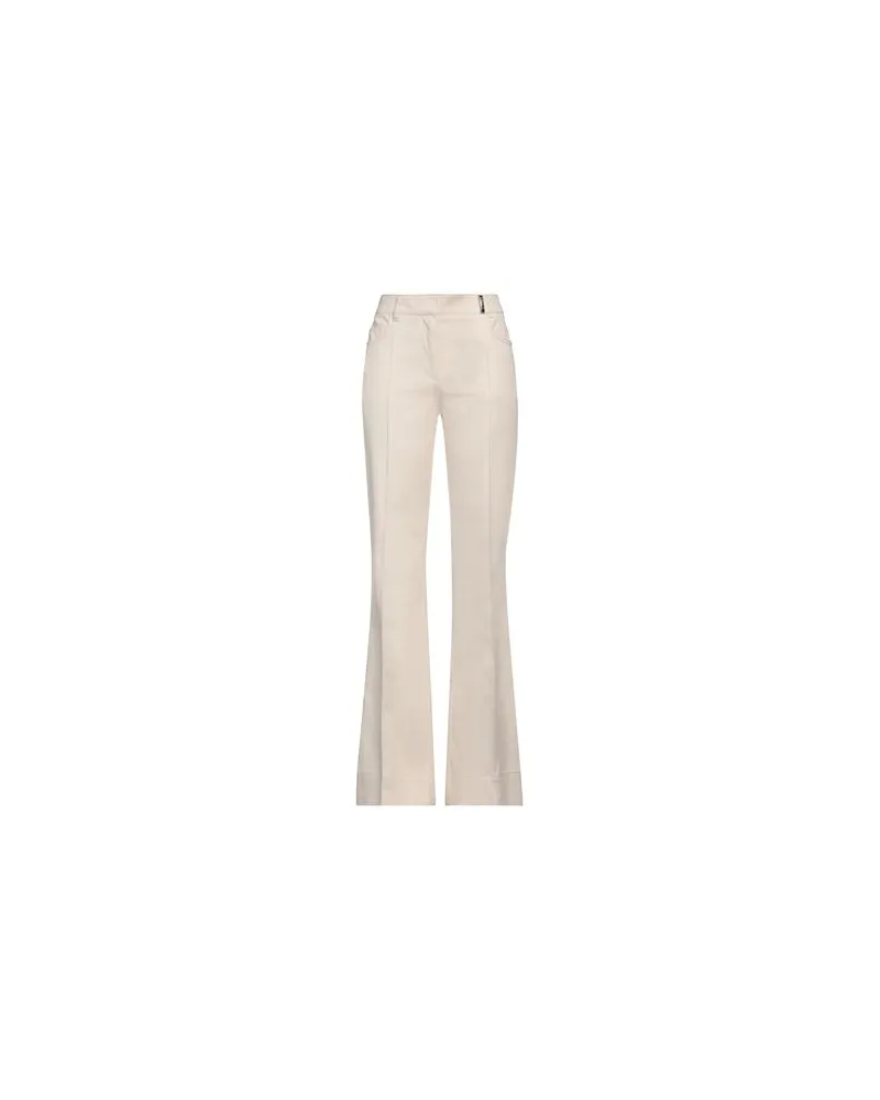 Barbara Bui HOSEN & RÖCKE - Hosenauf YOOX.COM Beige