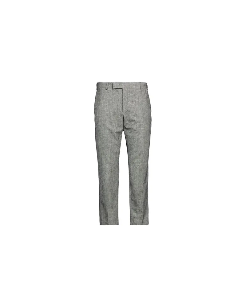PT TORINO HOSEN & RÖCKE - Hosenauf YOOX.COM Grau
