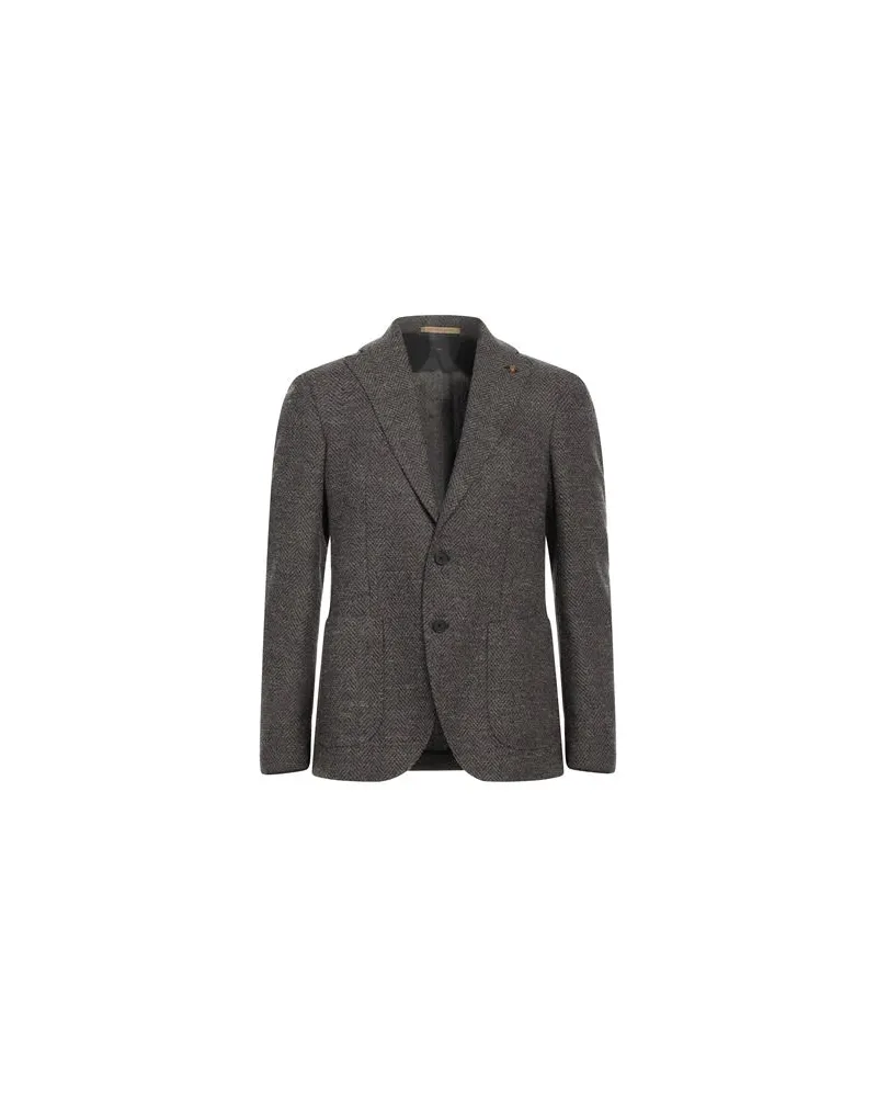 Sartoria Latorre ANZÜGE und CO-ORDS - Blazersauf YOOX.COM Khaki