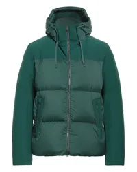 Herno Pufferjacke & Daunenjacke Grün