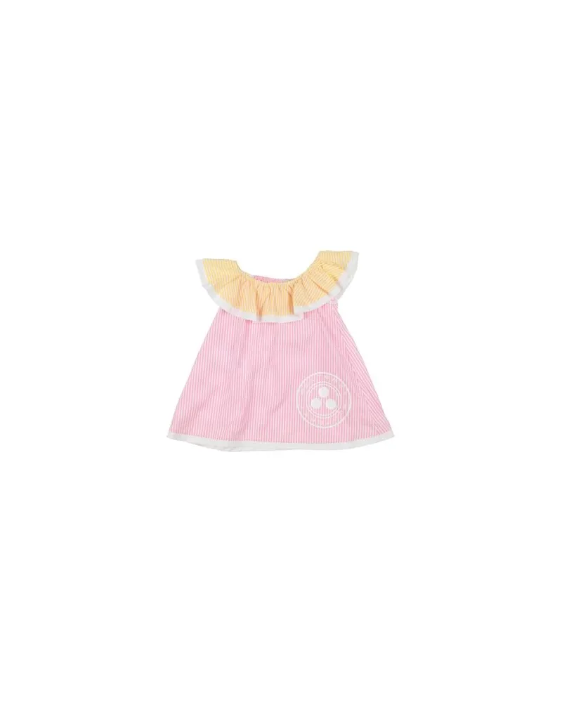 Peuterey NEUGEBORENE - Babykleiderauf YOOX.COM Rosa