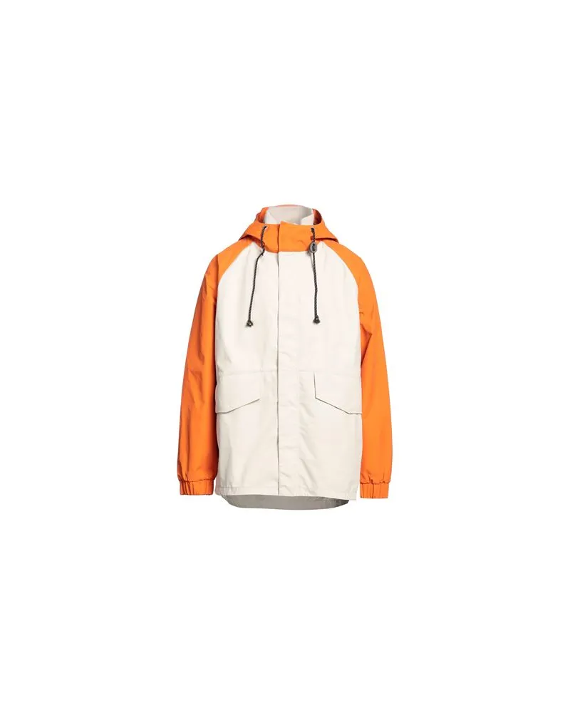 J.W.Anderson JACKEN & MÄNTEL - Jacken und Anoraksauf YOOX.COM Beige