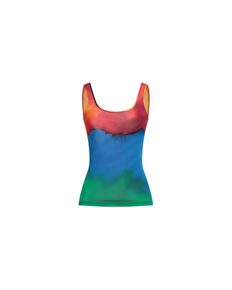 Paco Rabanne TOPS - Tank Topsauf YOOX.COM Blau