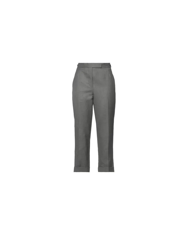Thom Browne HOSEN & RÖCKE - Hosenauf YOOX.COM Grau