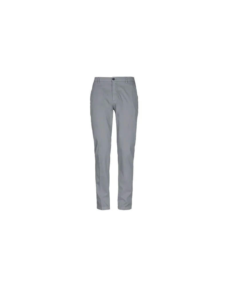 Yan Simmon HOSEN & RÖCKE - Hosenauf YOOX.COM Grau
