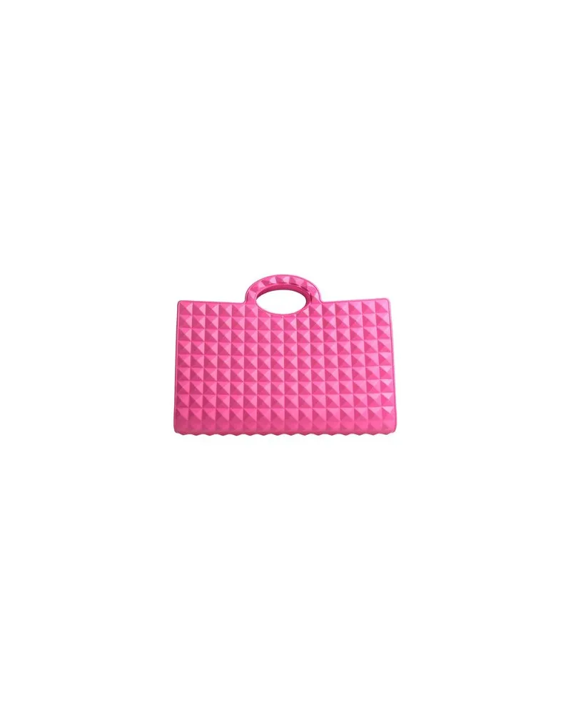 Valentino Garavani TASCHEN - Handtaschenauf YOOX.COM Fuchsia