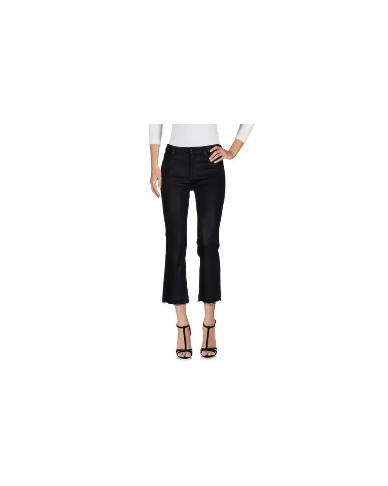 J Brand HOSEN & RÖCKE - Jeanshosenauf YOOX.COM Schwarz