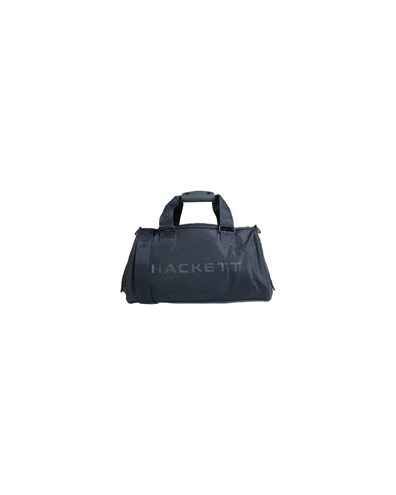 Hackett SPORT - KOFFER & CO. - Reisetaschenauf YOOX.COM Marineblau