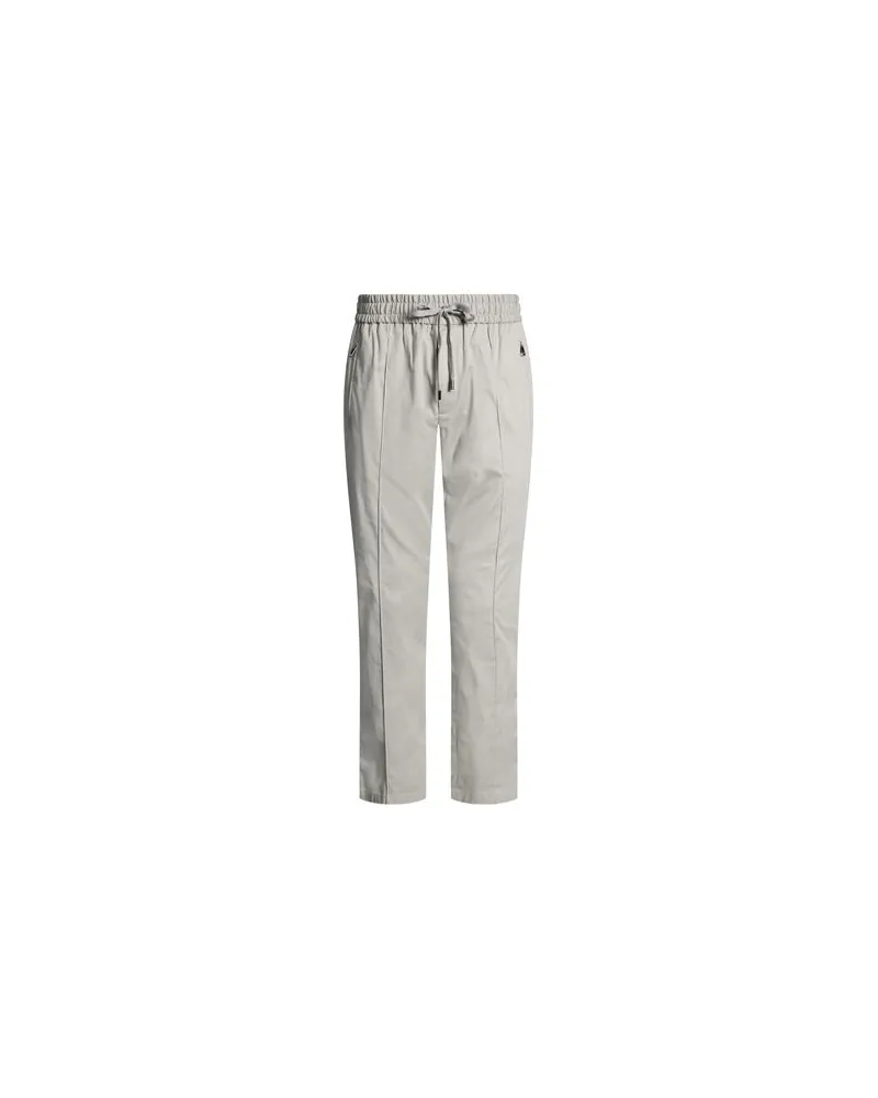 Dolce & Gabbana HOSEN & RÖCKE - Hosenauf YOOX.COM Grau