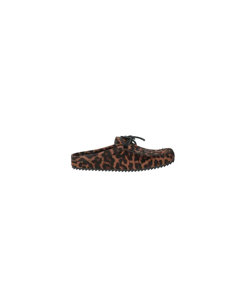 Bibi Lou SCHUHE - Mules & Clogsauf YOOX.COM Braun
