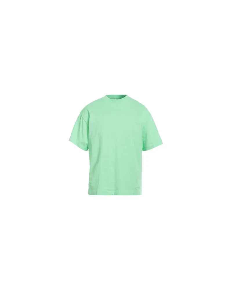 Gazzarrini TOPS - T-shirtsauf YOOX.COM Säuregrün