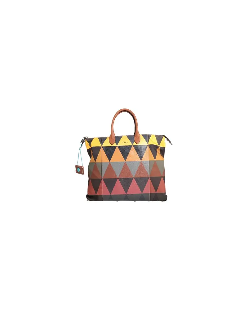 Gabs TASCHEN - Handtaschenauf YOOX.COM Lederfarben