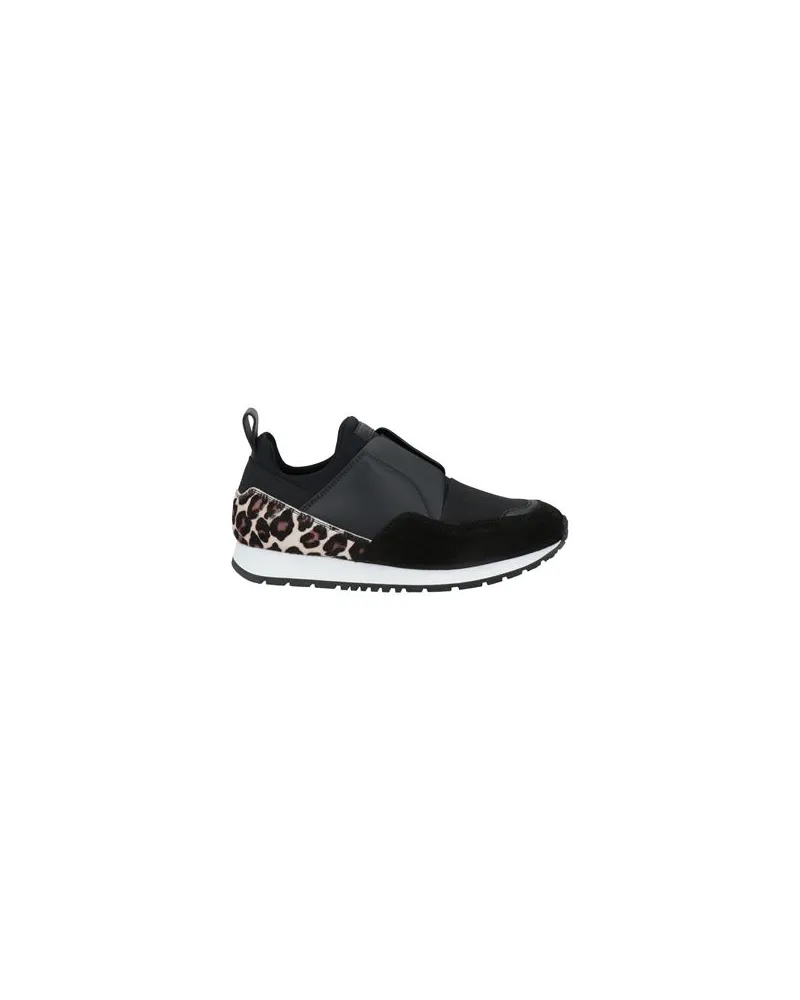 TOD'S SCHUHE - Sneakersauf YOOX.COM Schwarz