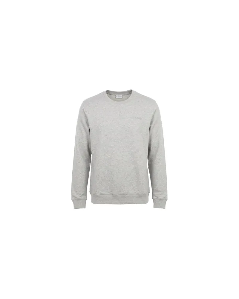 Burberry TOPS - Sweatshirtsauf YOOX.COM Hellgrau