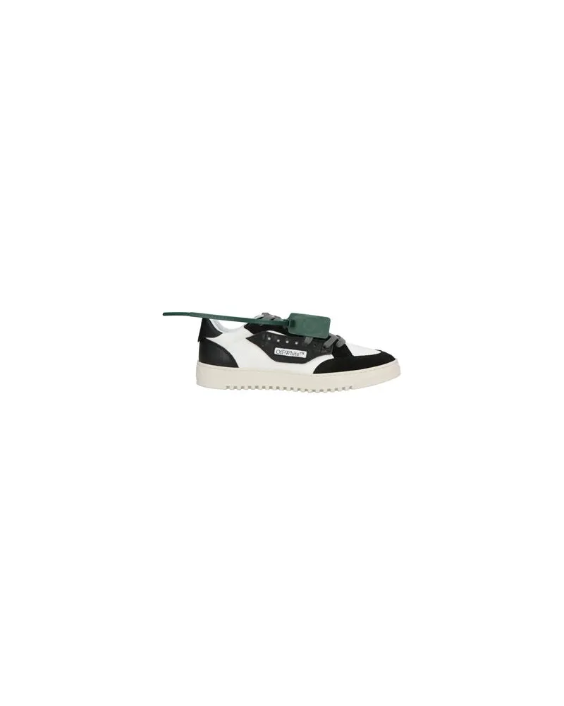 OFF-WHITE SCHUHE - Sneakersauf YOOX.COM Weiß