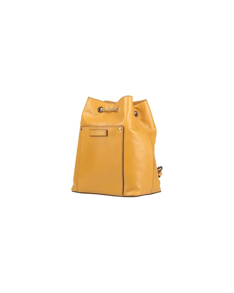 The Bridge TASCHEN - Rucksäckeauf YOOX.COM Ringelblume