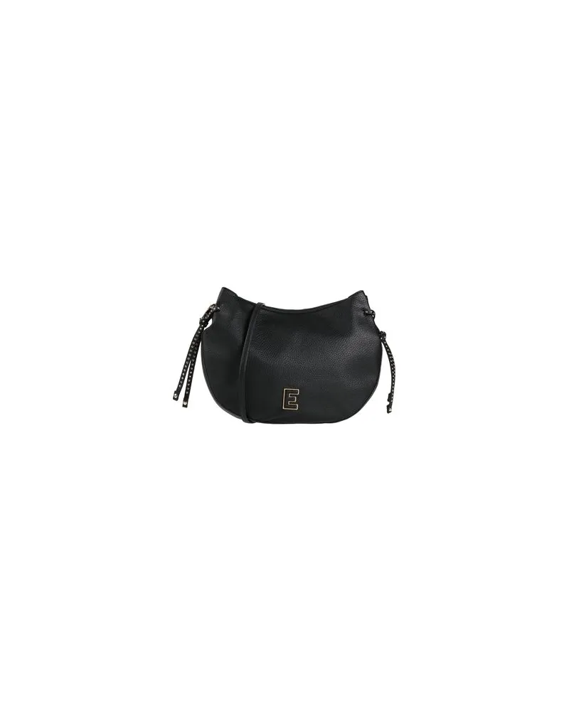 Ermanno Scervino TASCHEN - Umhängetascheauf YOOX.COM Schwarz