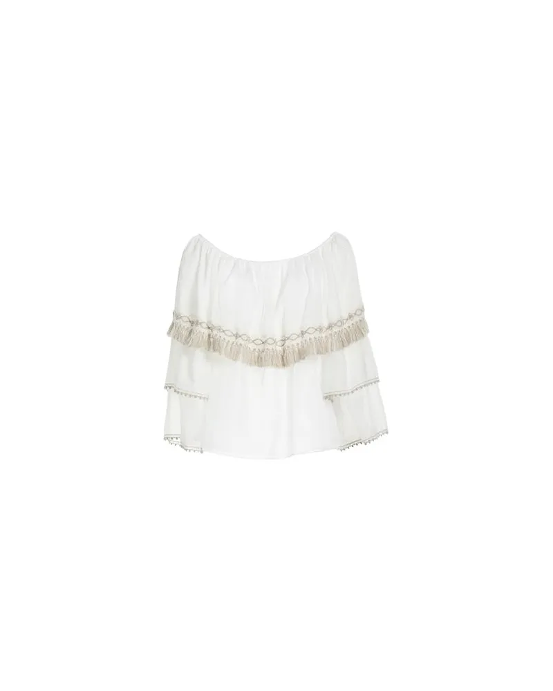Blumarine TOPS - Topsauf YOOX.COM Off