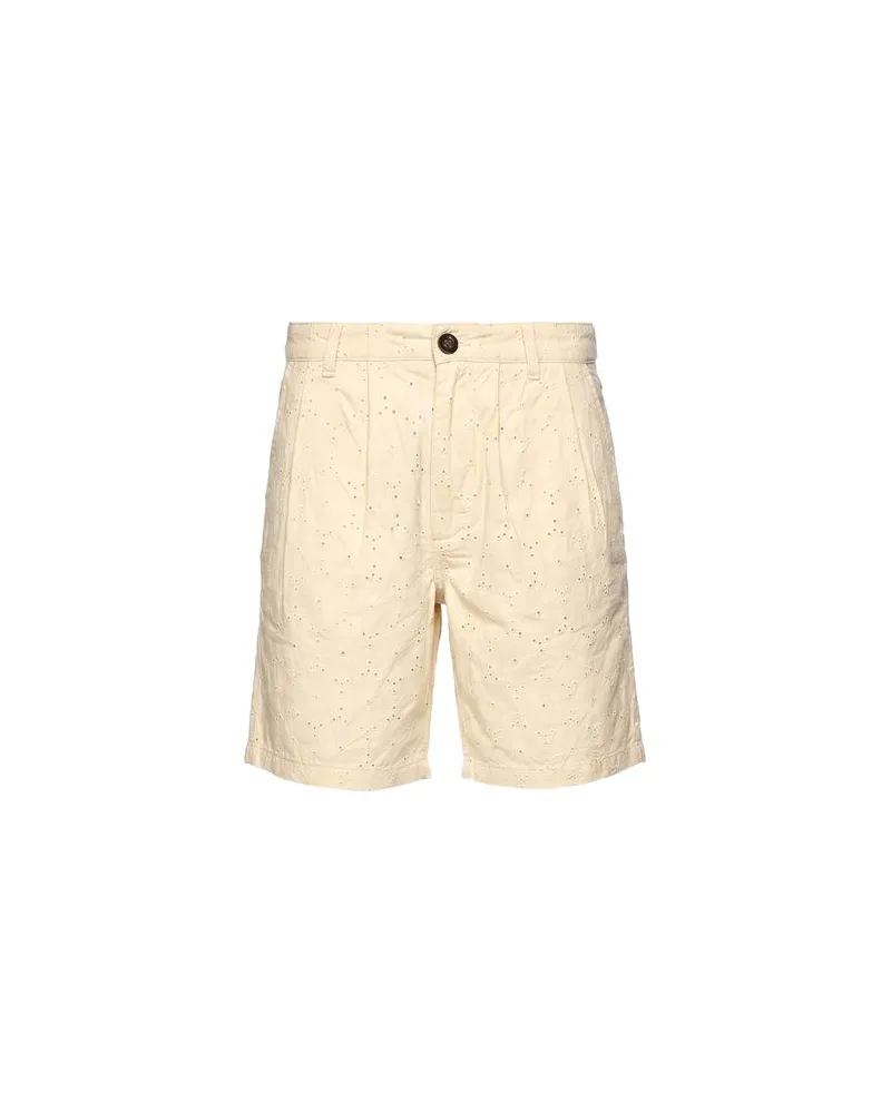 Honor The Gift HOSEN & RÖCKE - Shorts & Bermudashortsauf YOOX.COM Beige