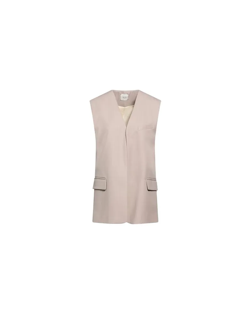 ALYSI CHOCOLAT - ANZÜGE und CO-ORDS - Couture-Westenauf YOOX.COM Beige