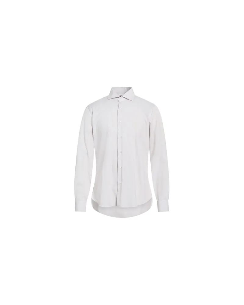 BARBA TOPS - Hemdenauf YOOX.COM Elfenbein