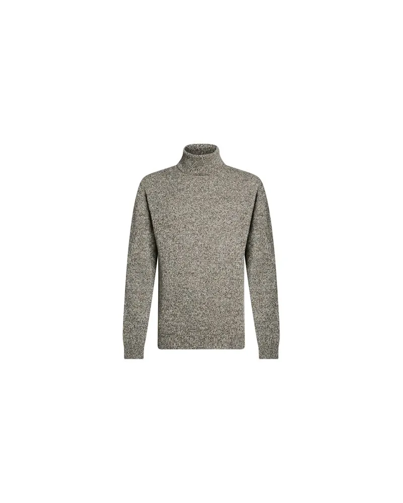 Roda STRICKWAREN - Rollkragenpulloverauf YOOX.COM Grau
