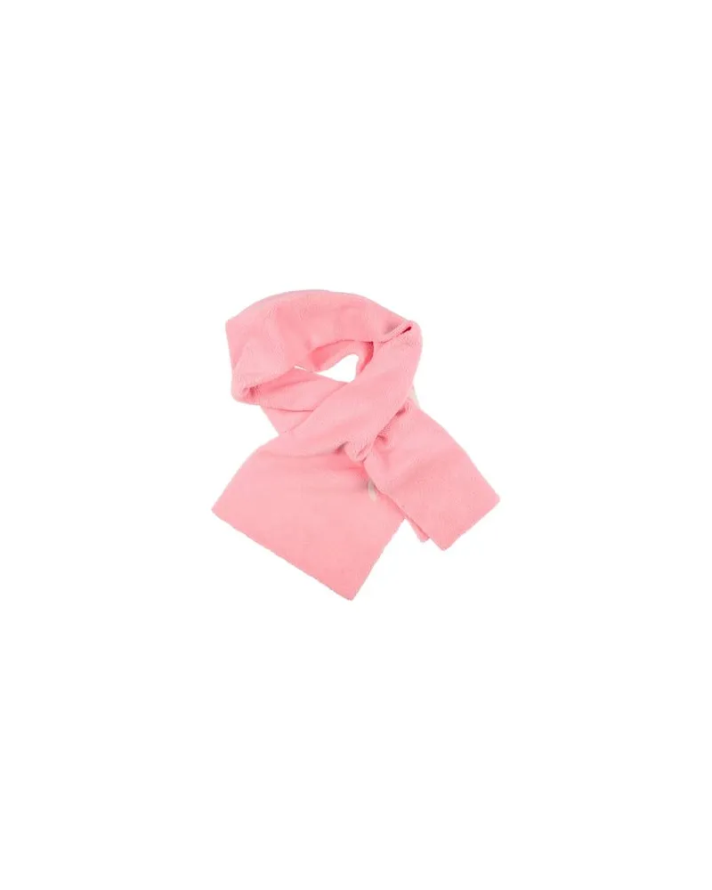 Giada Benincasa ACCESSOIRES - Schalsauf YOOX.COM Rosa